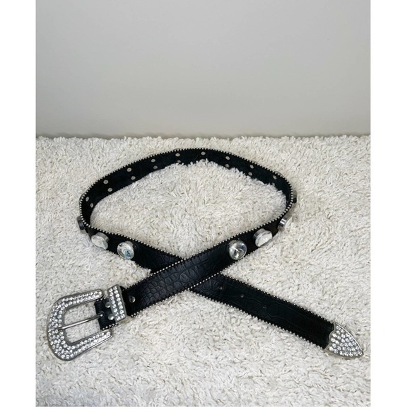 Rodeo Belt Size: M/L - Picture 3 of 14